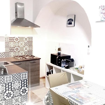 Ortensia C House Villa Catania Exterior photo